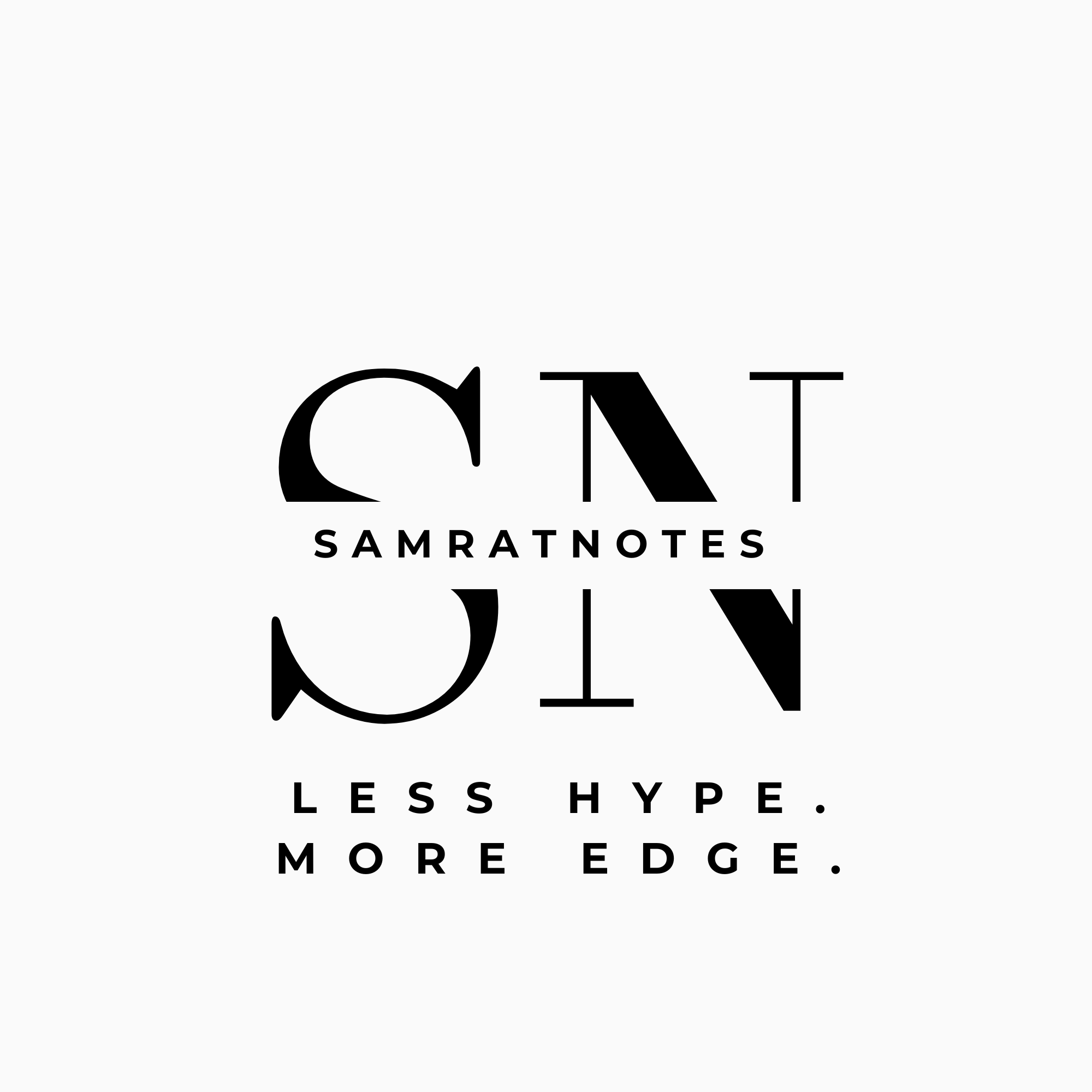 SamratNotes