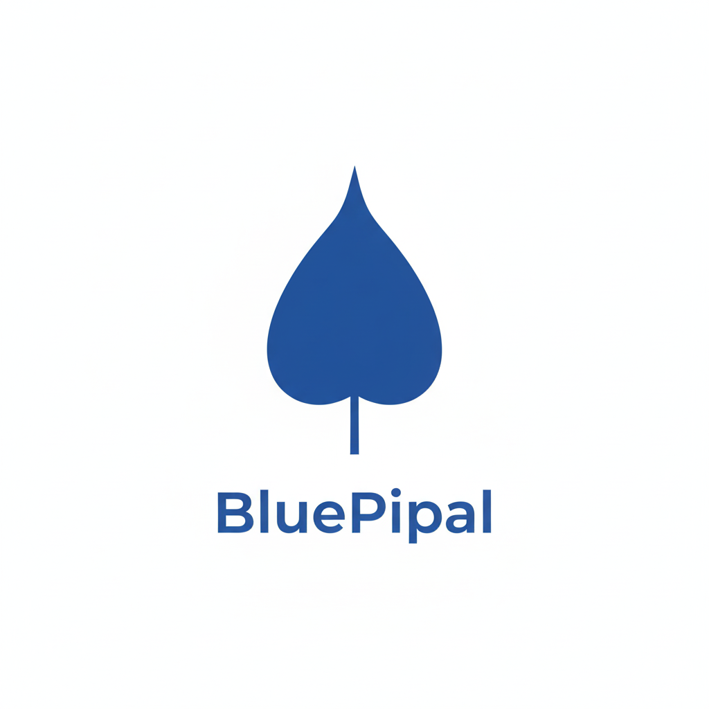 BluePipal