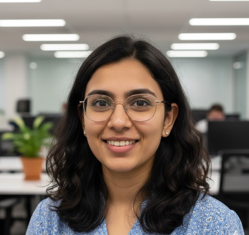 Megha V.