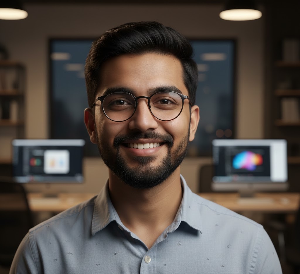 Rahul K.
