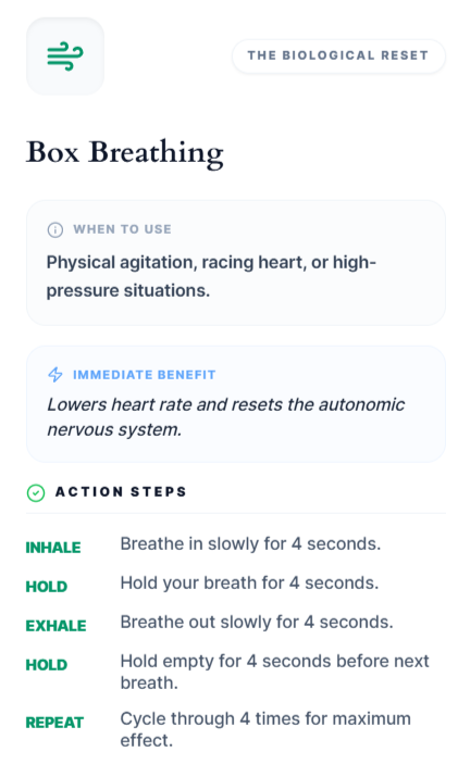 Mindful Guardian Preview